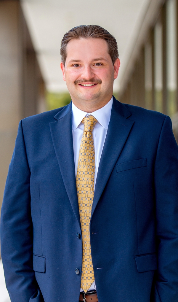 Alec B. Keane